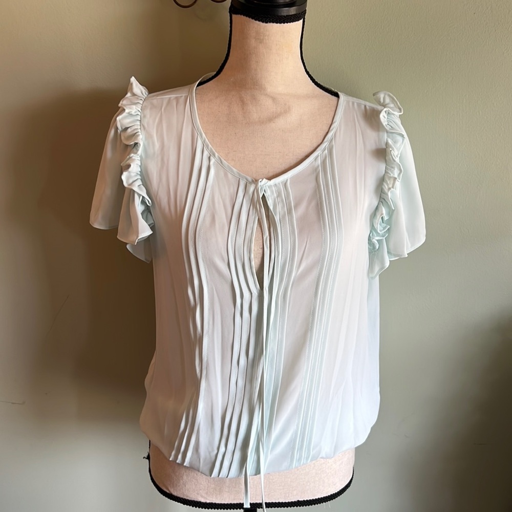 Women’s DKNY Top